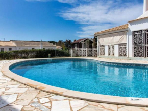 Algarve Sun House - Pool & BBQ & Privat Garden